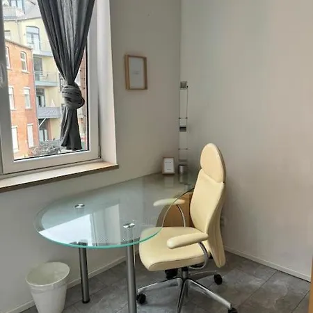 Apartmán 8 Min Bis Zur Innenstadt *