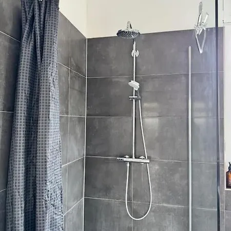 Apartmán 8 Min Bis Zur Innenstadt
