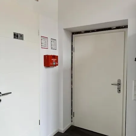 Apartmán 8 Min Bis Zur Innenstadt *