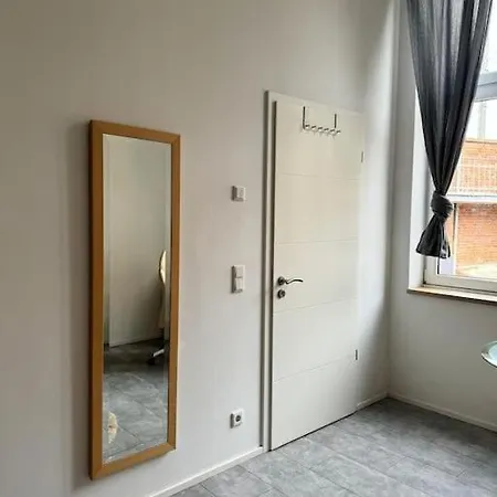 Apartmán 8 Min Bis Zur Innenstadt *