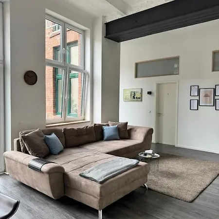 8 Min Bis Zur Innenstadt Apartmán