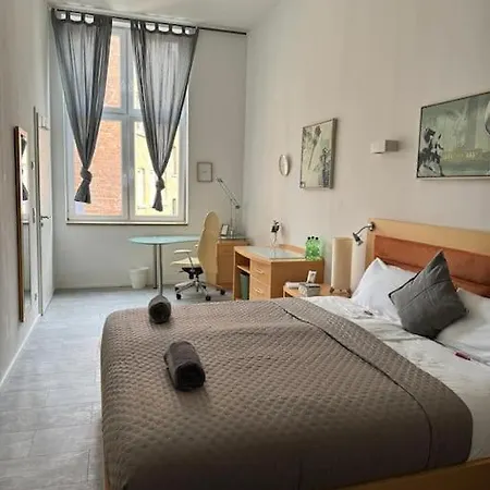 8 Min Bis Zur Innenstadt * Düsseldorf