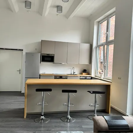 8 Min Bis Zur Innenstadt * Düsseldorf