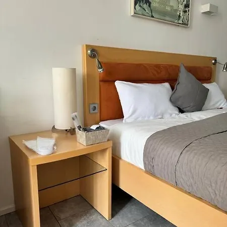 8 Min Bis Zur Innenstadt